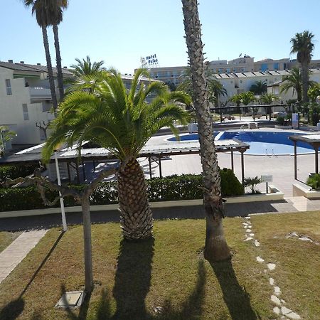 Apartamentos Estival 3000 La Pineda Εξωτερικό φωτογραφία