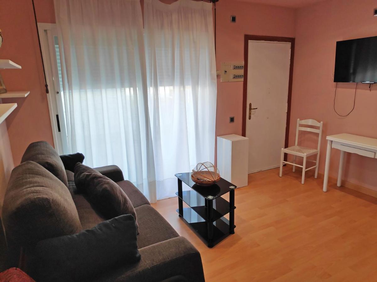 Apartamentos Estival 3000 La Pineda Εξωτερικό φωτογραφία