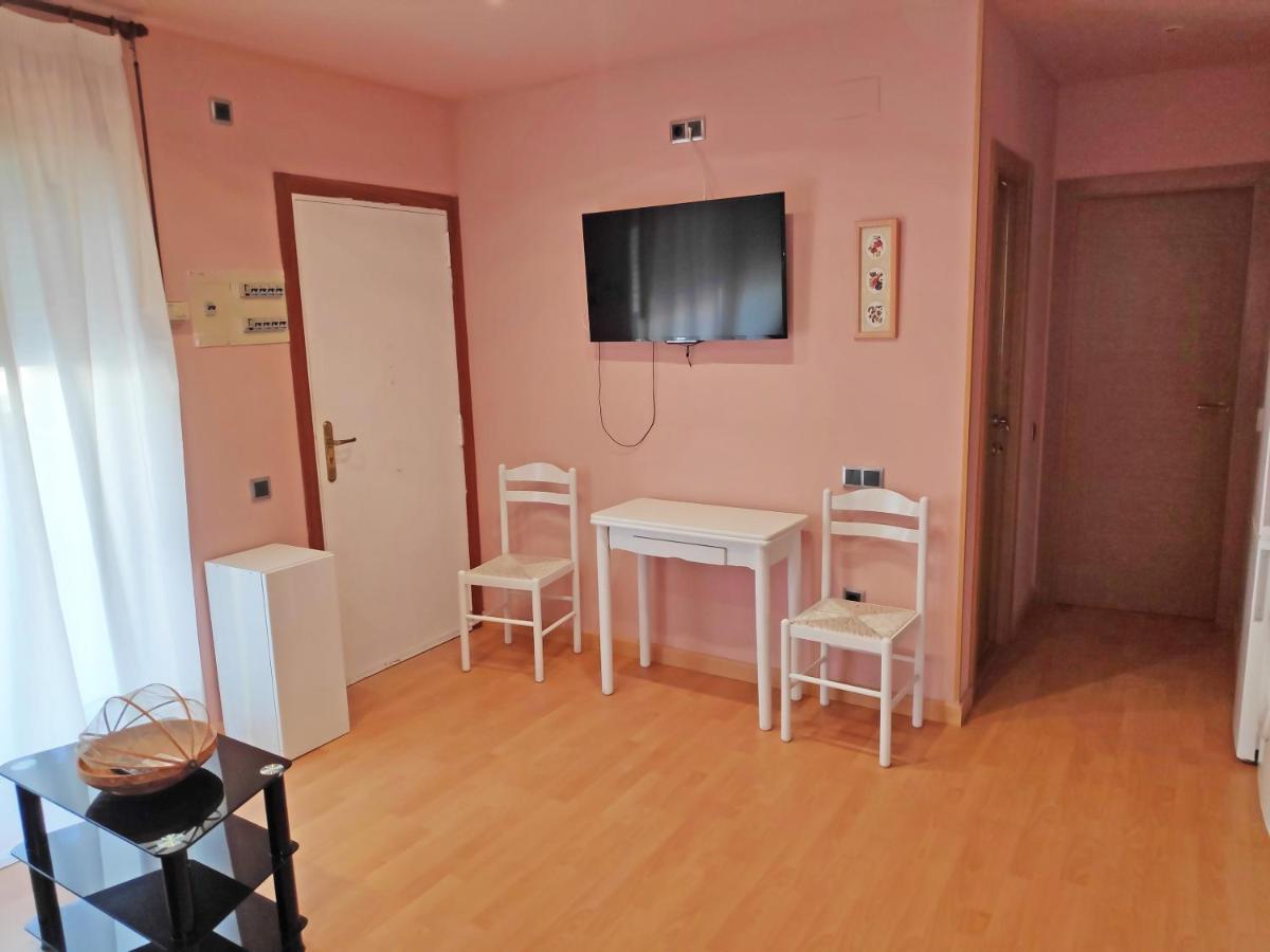 Apartamentos Estival 3000 La Pineda Εξωτερικό φωτογραφία