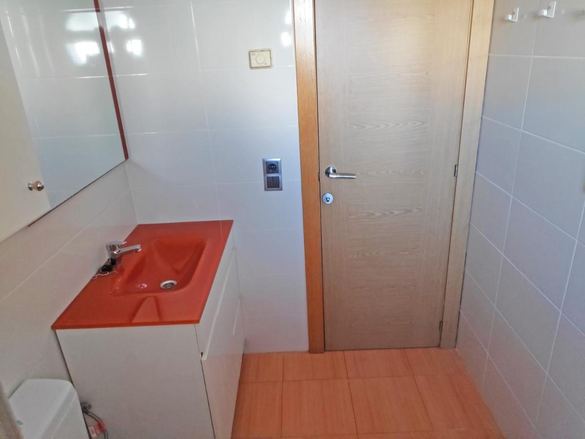 Apartamentos Estival 3000 La Pineda Εξωτερικό φωτογραφία