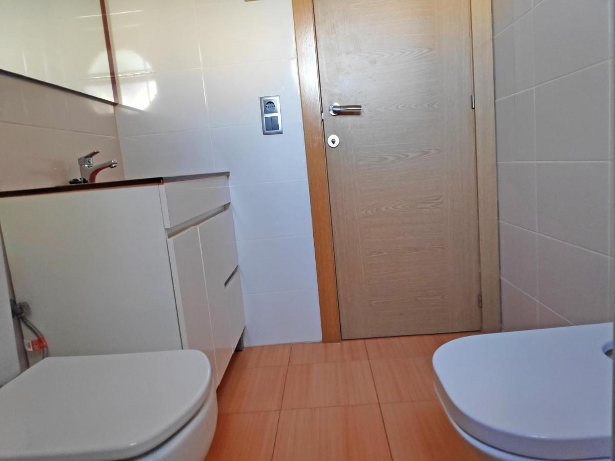 Apartamentos Estival 3000 La Pineda Εξωτερικό φωτογραφία