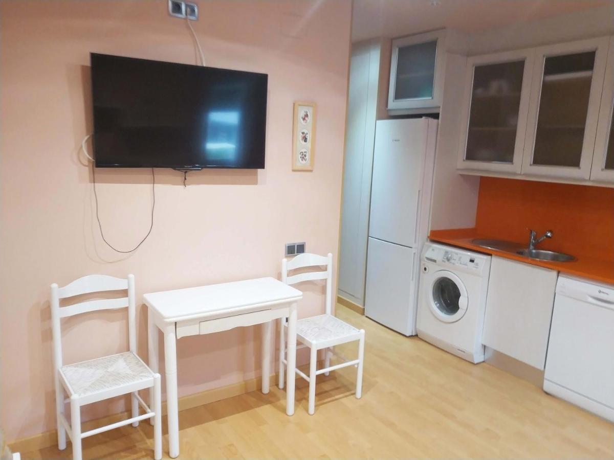 Apartamentos Estival 3000 La Pineda Εξωτερικό φωτογραφία