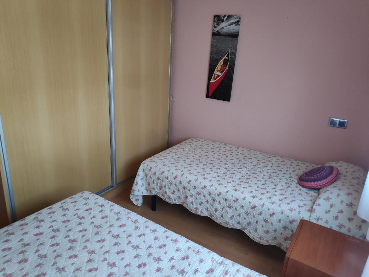 Apartamentos Estival 3000 La Pineda Εξωτερικό φωτογραφία