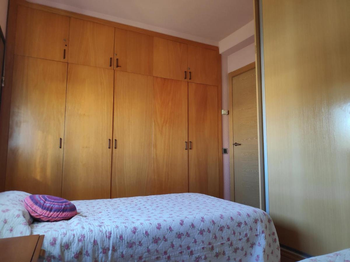 Apartamentos Estival 3000 La Pineda Εξωτερικό φωτογραφία