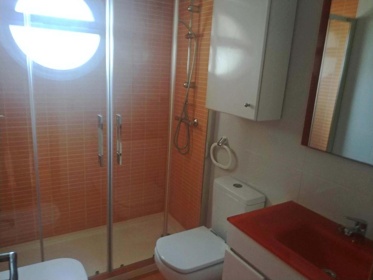 Apartamentos Estival 3000 La Pineda Εξωτερικό φωτογραφία