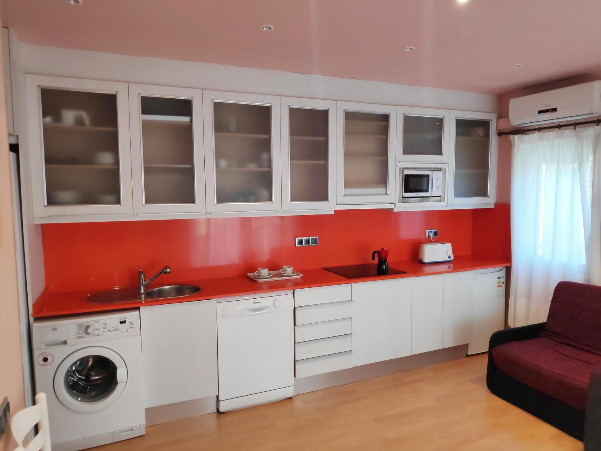 Apartamentos Estival 3000 La Pineda Εξωτερικό φωτογραφία